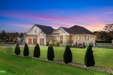 830 Wiggins Rd, Angier, NC 27501 - photo 5