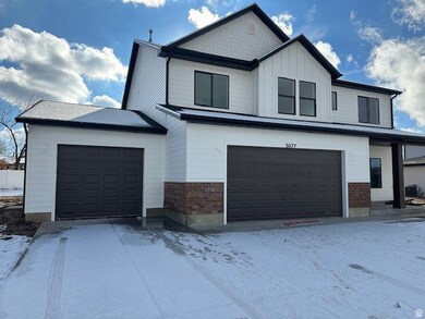 3877 W 825 N unit WF21, West Point, UT 84015 - photo 3