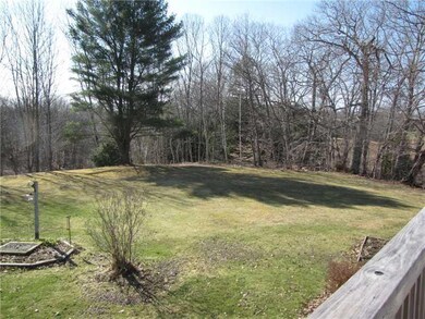 Yard/Garden.