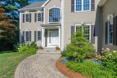 11 Applewood Rd, Norfolk, MA 02056 - photo 3