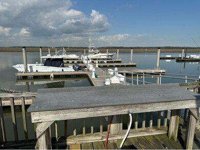 C Dock