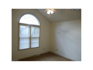 Bedroom 3/study room. Immediate left from front en