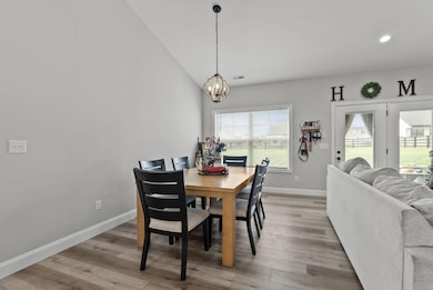 401 San Antonio Dr, Nicholasville, KY 40356 - photo 7