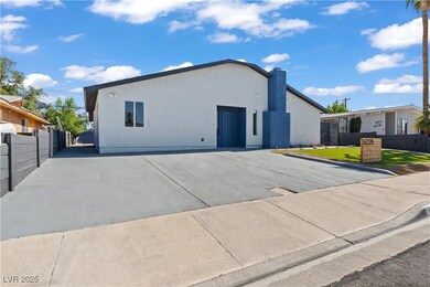 6229 Cromwell Ave, Las Vegas, NV 89107 - photo 5