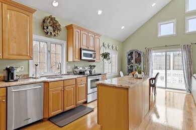 35 Ipswich Dr, Littleton, MA 01460 - photo 6