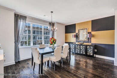 Heritage at Middletown Dorbrook dining r