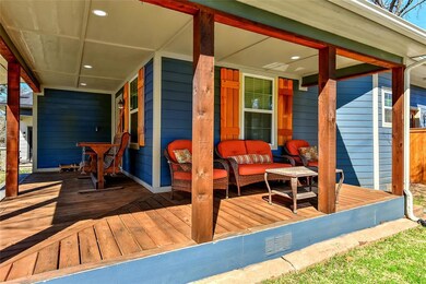 1101 W Chestnut St, Denison, TX 75020 - photo 5