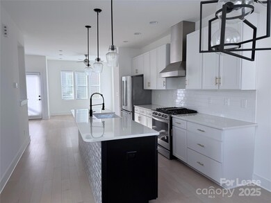 2009 Hamorton Place, Charlotte, NC 28205 - photo 6