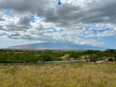 West Maui Mtn