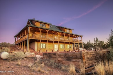 8555 Reata Ln unit 8555 Pine Ln, Snowflake, AZ 85937 - photo 6