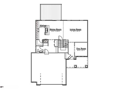 3973 Elm Ridge Dr unit 150, Holland, MI 49424 - photo 2