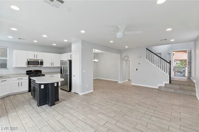 9223 Pembrook Falls Ave, Las Vegas, NV 89148 - photo 4