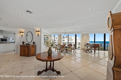 Number One North Ocean unit 3, Palm Beach, FL 33480 - photo 2