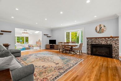 3 Carlton St unit 3, Brookline, MA 02446 - photo 6