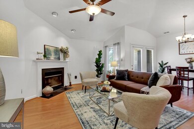 2110 White Hall Rd unit 2A, Frederick, MD 21701 - photo 3