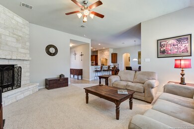 3614 Globe Willow, San Antonio, TX 78261 - photo 6