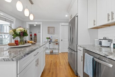 73 G St unit 2, Boston, MA 02127 - photo 6