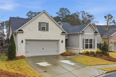 370 Kenmure Ct, Marietta, GA 30060 - photo 2