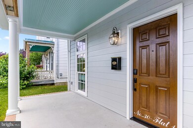 30 E Broadway unit FLAT 1, Bel Air, MD 21014 - photo 3