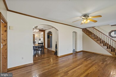 2518 S Snyder Ave, Sparrows Point, MD 21219 - photo 4