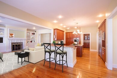 6 Stonegate Ln, Dover, MA 02030 - photo 3