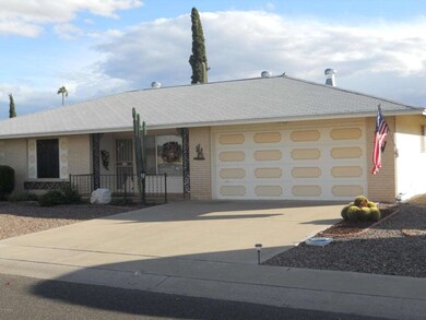 10713 W Hutton Dr, Sun City, AZ 85351 - photo 3