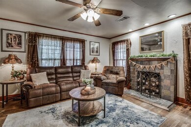 230 W Murray St, Denison, TX 75020 - photo 6