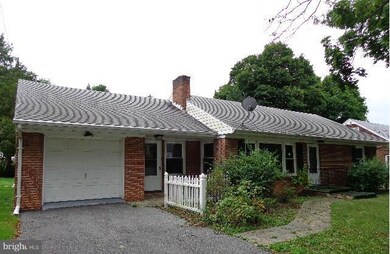 13805 Pennsylvania Ave, Hagerstown, MD 21742 - photo 2