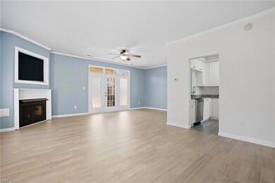 2623 Bracston Rd, Virginia Beach, VA 23456 - photo 2