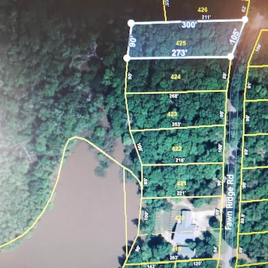 Lot 425 Fawn Ridge Rd, Parsons, TN 38363 - photo 2