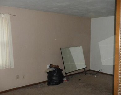 Bedroom.
