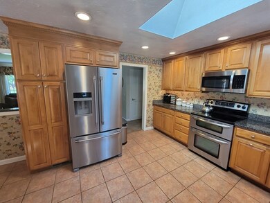 87 Indian Trail, Whitman, MA 02382 - photo 3