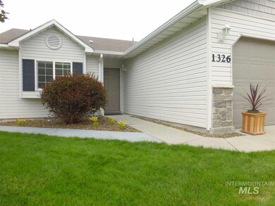 1326 W Hasket Cir, Nampa, ID 83686 - photo 6