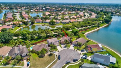 12841 Smithdale Place, Boca Raton, FL 33428 - photo 3