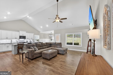 8345 Loch Lomand Ln, Winston, GA 30187 - photo 5