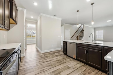 513 Stonewell Ct unit 38, Pleasant Garden, NC 27313 - photo 4