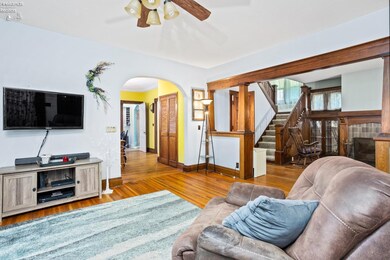 335 Toledo St, Elmore, OH 43416 - photo 3