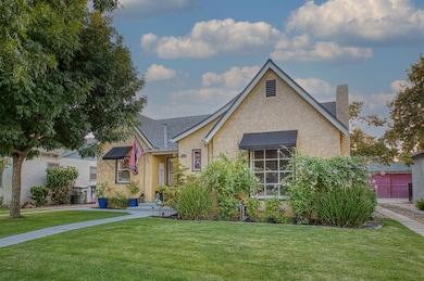 1451 N Harrison Ave, Fresno, CA 93728 - photo 7