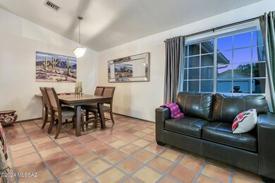 Family Room/Dining Room