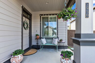 Front Porch 2950