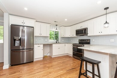 102 Anne Marie Dr, Brockton, MA 02302 - photo 2