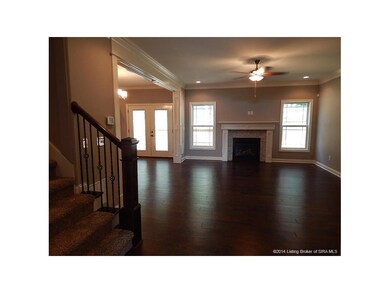 4316 Loriann Blvd, Floyds Knobs, IN 47119 - photo 4