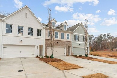 332 Colsen Dr, Acworth, GA 30102 - photo 6