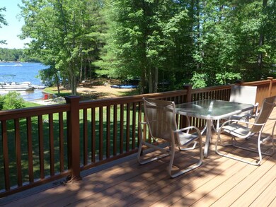 31 Fire Road 5 unit 15, Strafford, NH 03884 - photo 3