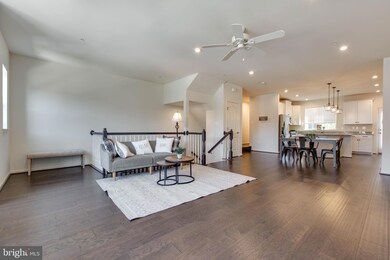 3058 Bretons Ridge Way, Hanover, MD 21076 - photo 4