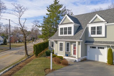 339 Albion St unit 1, Wakefield, MA 01880 - photo 3