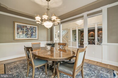 914 Hillstead Dr, Lutherville Timonium, MD 21093 - photo 7