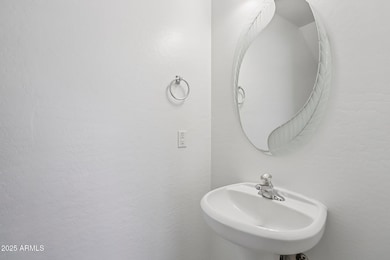 Half Bath