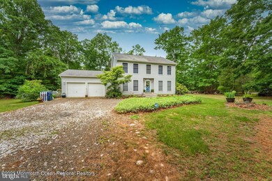 699 Nugentown Rd, Little Egg Harbor Township, NJ 08087 - photo 2