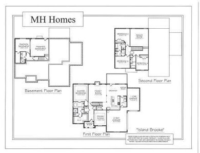 1026 Island Brook Dr, Hendersonville Tn 37075
